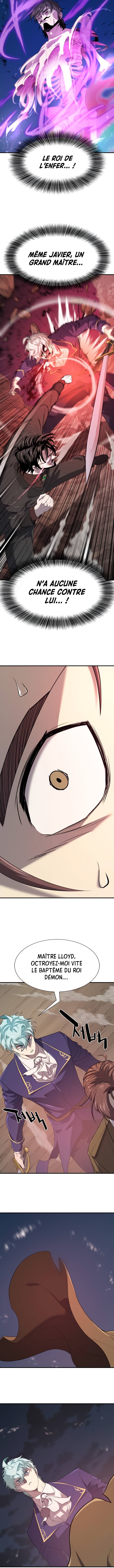 Read The Greatest Estate Developer FR Manga Online