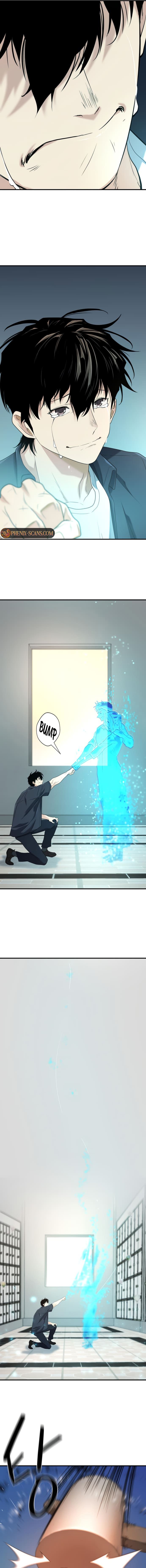 Read The Greatest Estate Developer FR Manga Online