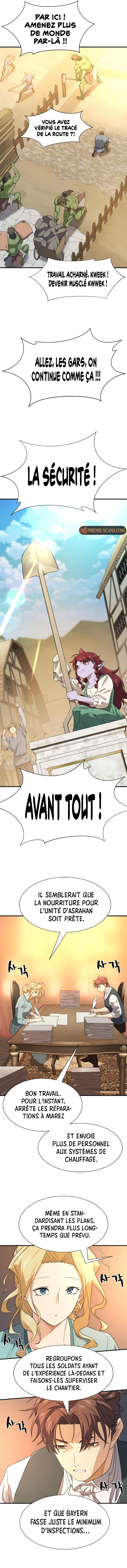 Read The Greatest Estate Developer FR Manga Online