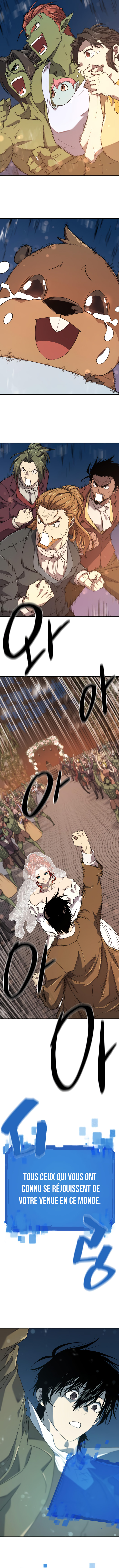 Read The Greatest Estate Developer FR Manga Online