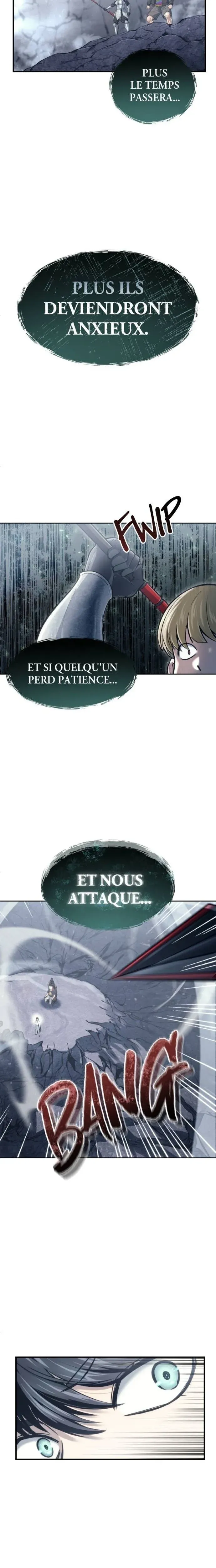 Read Tower Of God Urek Mazino FR Manga Online