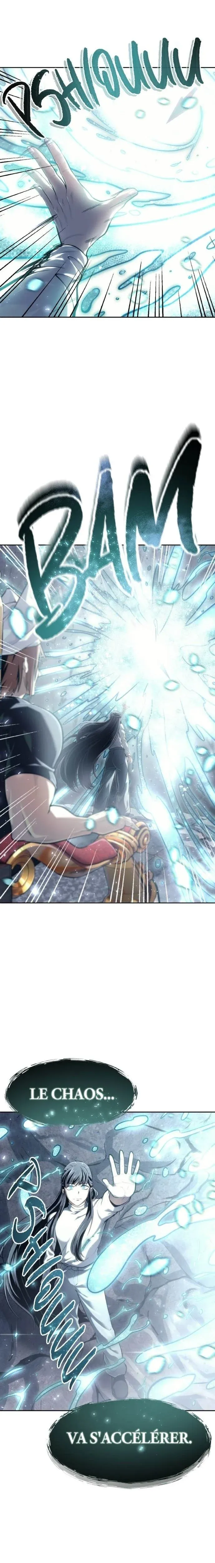 Read Tower Of God Urek Mazino FR Manga Online