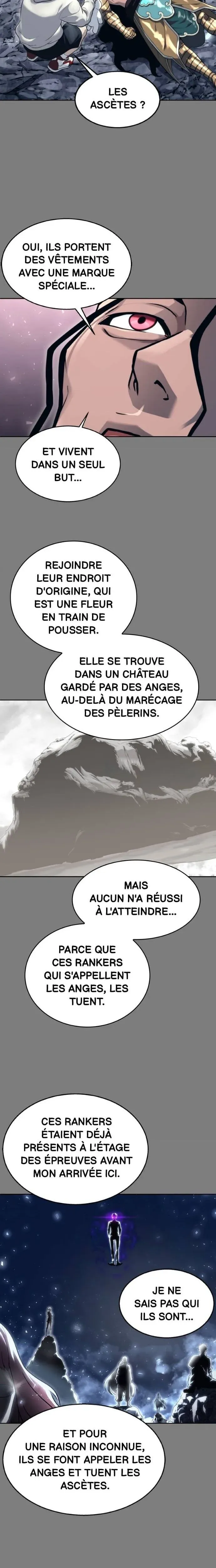Read Tower Of God Urek Mazino FR Manga Online