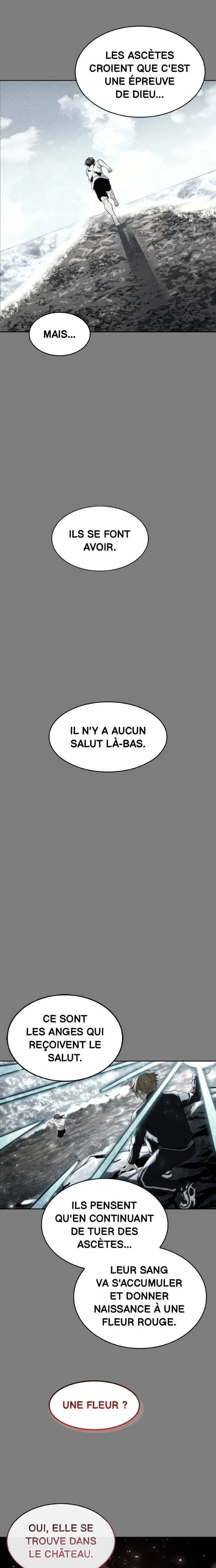 Read Tower Of God Urek Mazino FR Manga Online