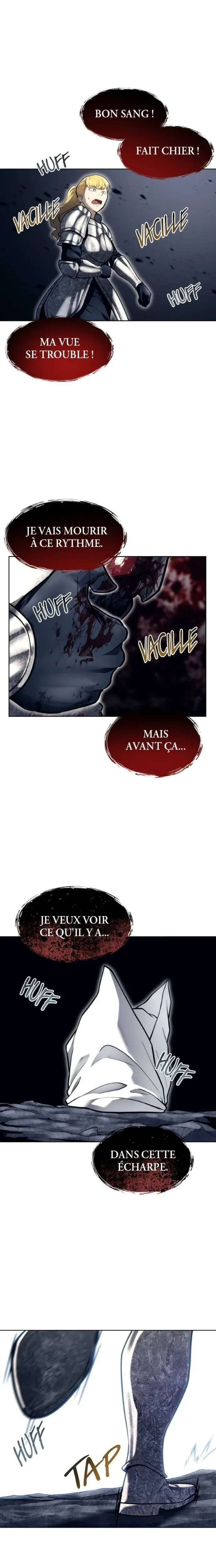 Read Tower Of God Urek Mazino FR Manga Online