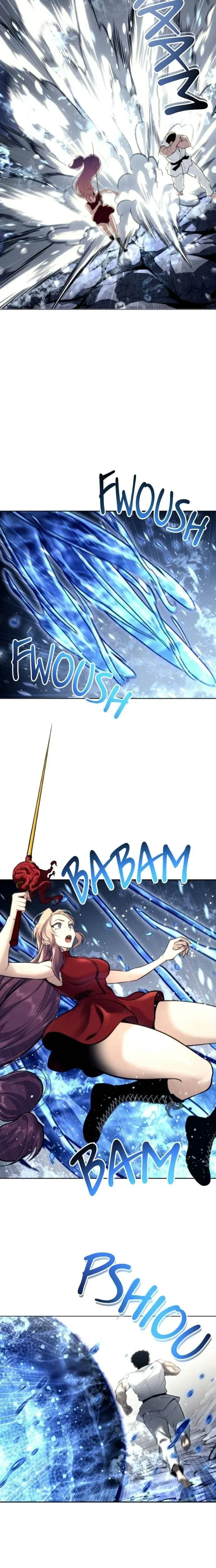 Read Tower Of God Urek Mazino FR Manga Online