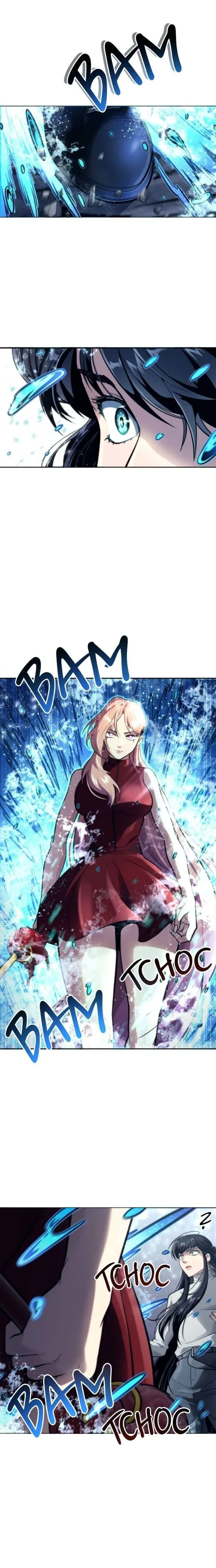 Read Tower Of God Urek Mazino FR Manga Online