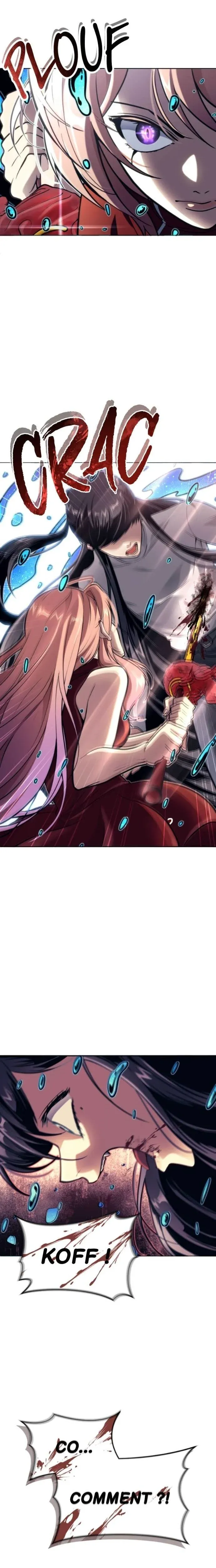 Read Tower Of God Urek Mazino FR Manga Online