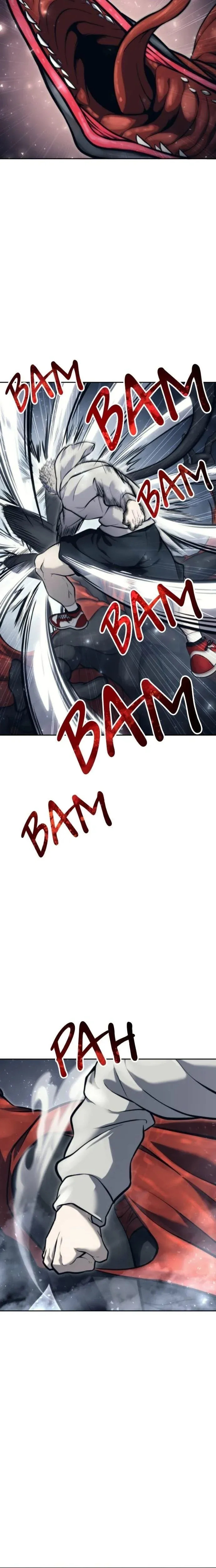 Read Tower Of God Urek Mazino FR Manga Online