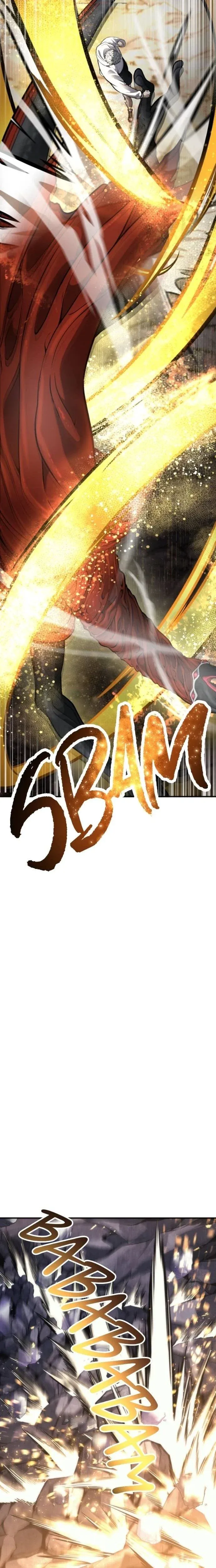 Read Tower Of God Urek Mazino FR Manga Online