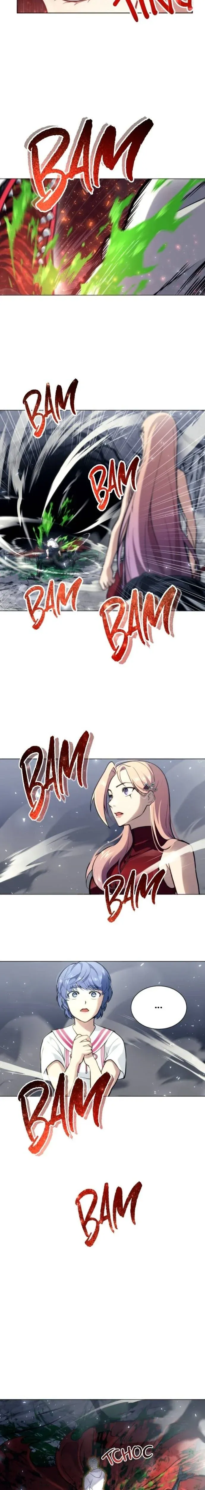 Read Tower Of God Urek Mazino FR Manga Online