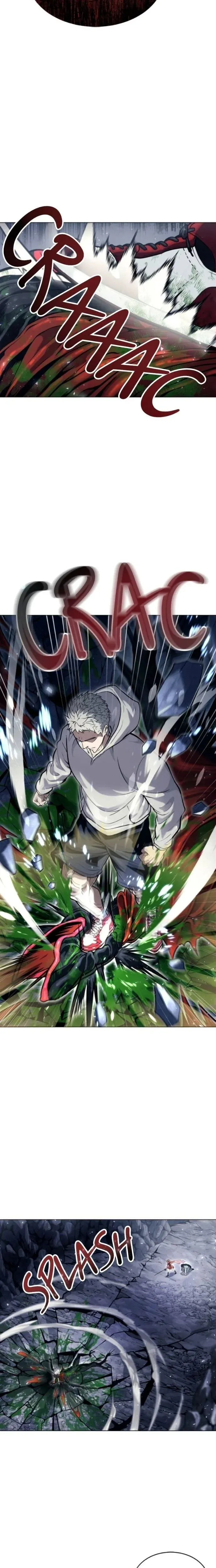 Read Tower Of God Urek Mazino FR Manga Online