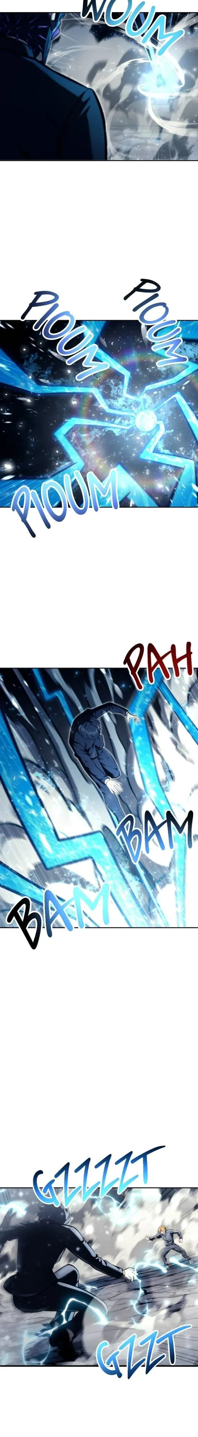 Read Tower Of God Urek Mazino FR Manga Online