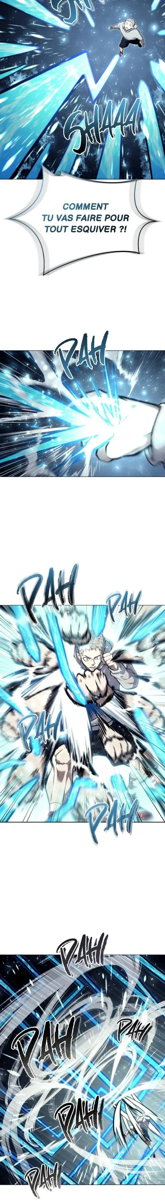 Read Tower Of God Urek Mazino FR Manga Online