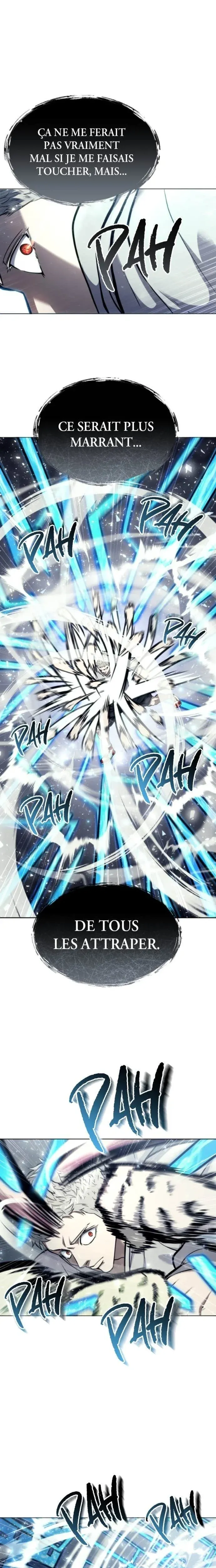 Read Tower Of God Urek Mazino FR Manga Online