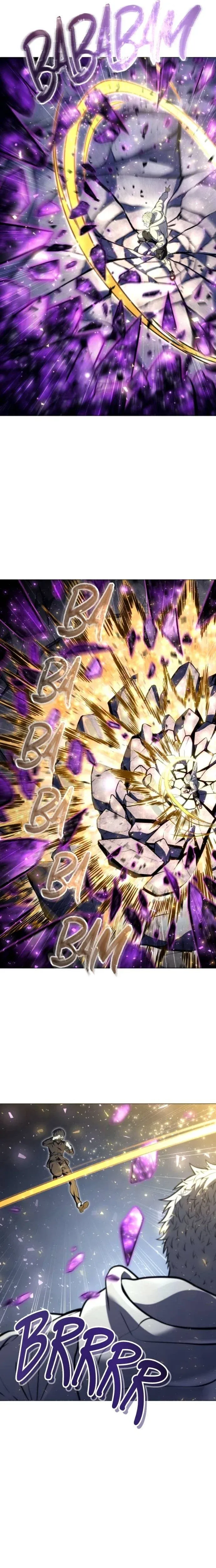 Read Tower Of God Urek Mazino FR Manga Online