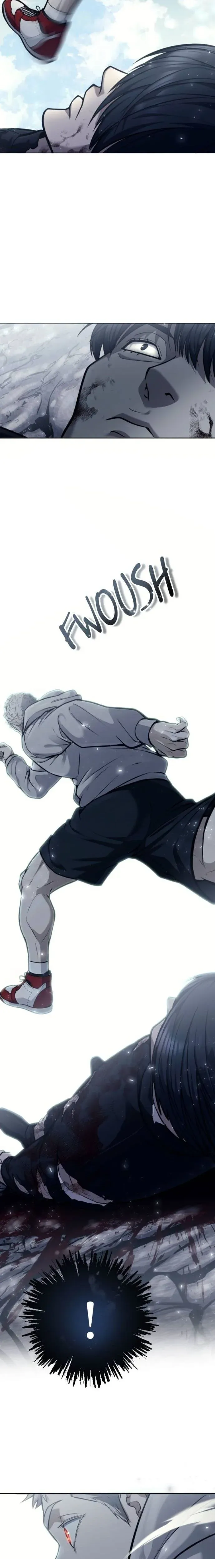 Read Tower Of God Urek Mazino FR Manga Online