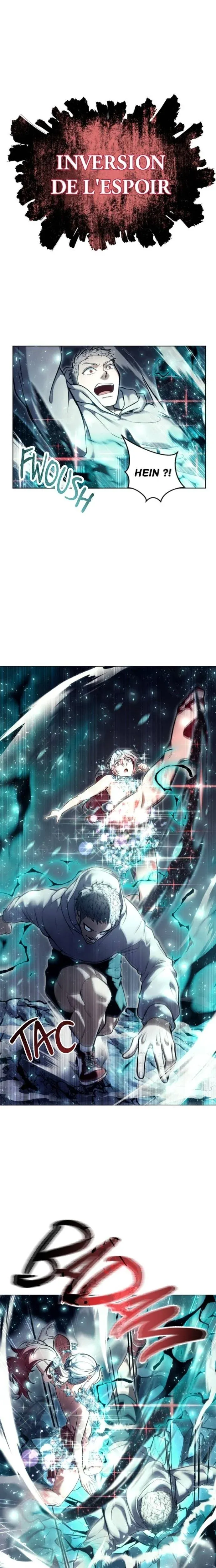 Read Tower Of God Urek Mazino FR Manga Online