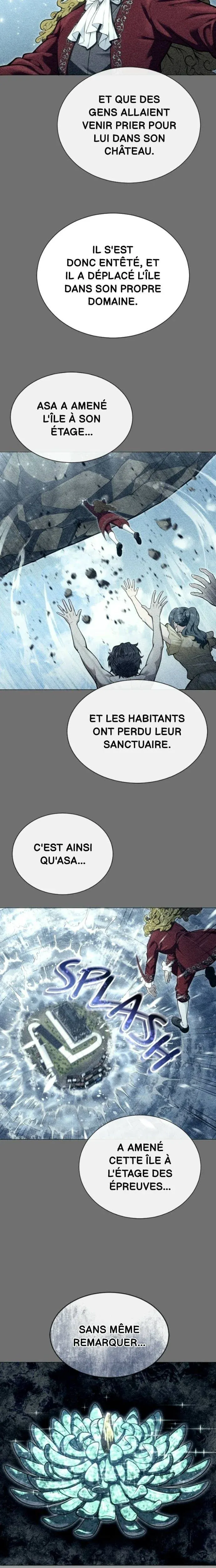 Read Tower Of God Urek Mazino FR Manga Online