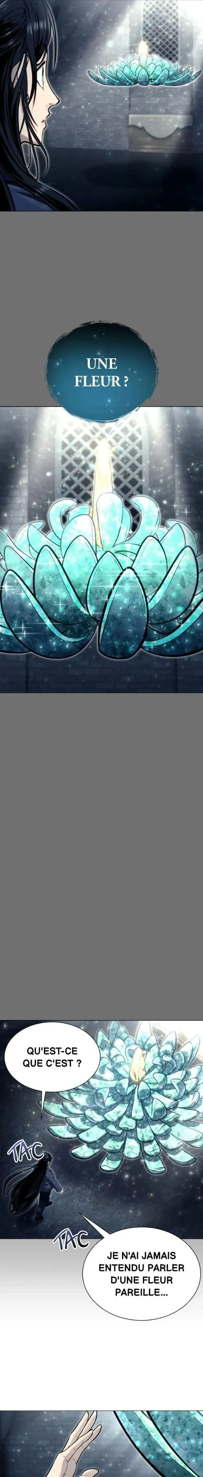 Read Tower Of God Urek Mazino FR Manga Online