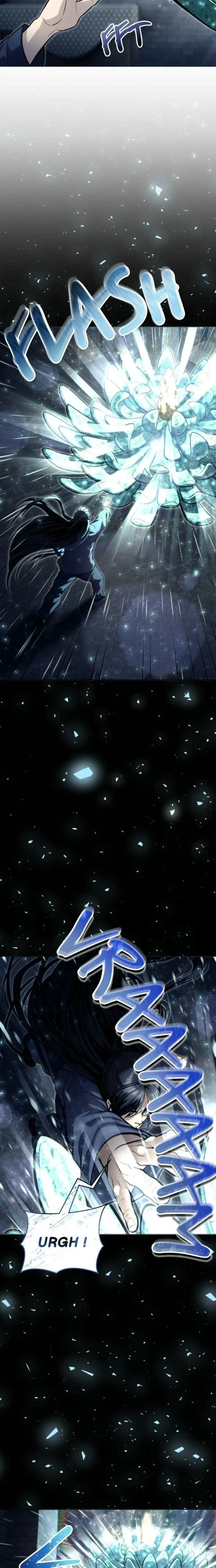 Read Tower Of God Urek Mazino FR Manga Online