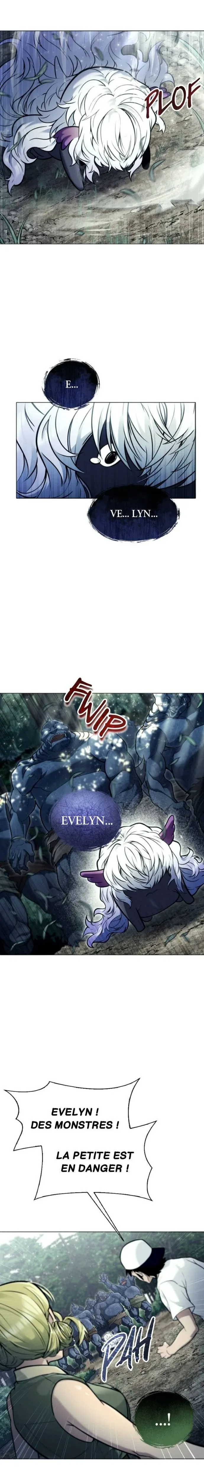 Read Tower Of God Urek Mazino FR Manga Online