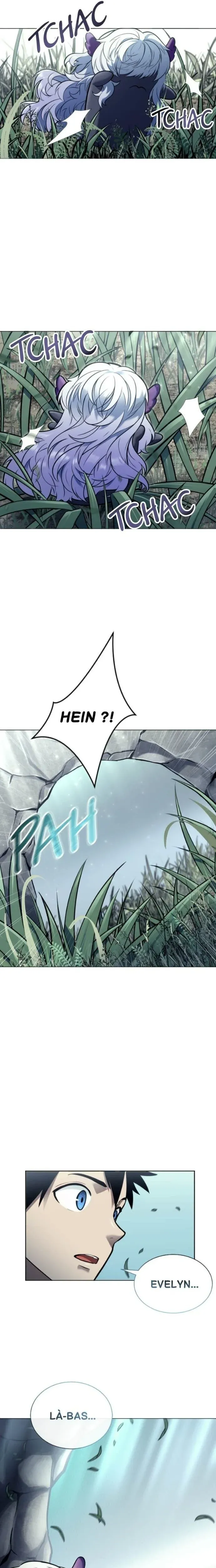 Read Tower Of God Urek Mazino FR Manga Online