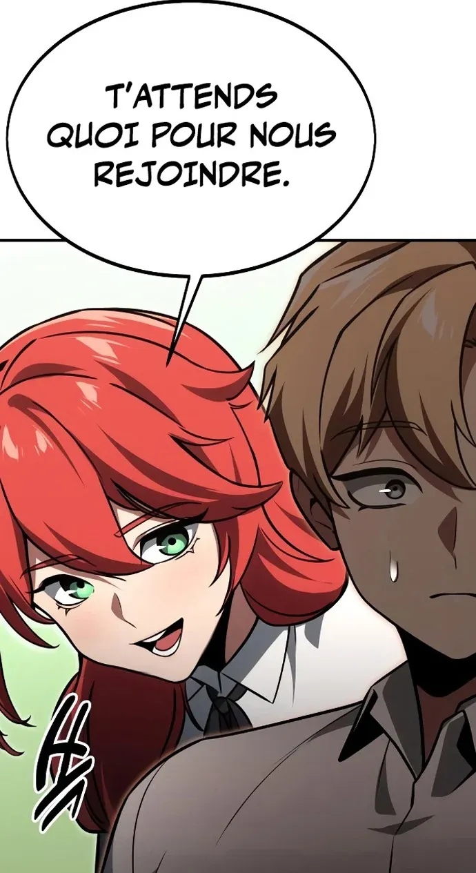 Read Tower Of God Urek Mazino FR Manga Online