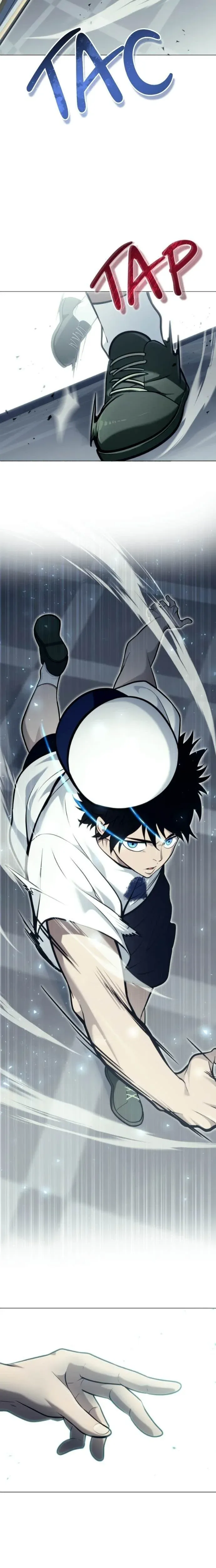 Read Tower Of God Urek Mazino FR Manga Online