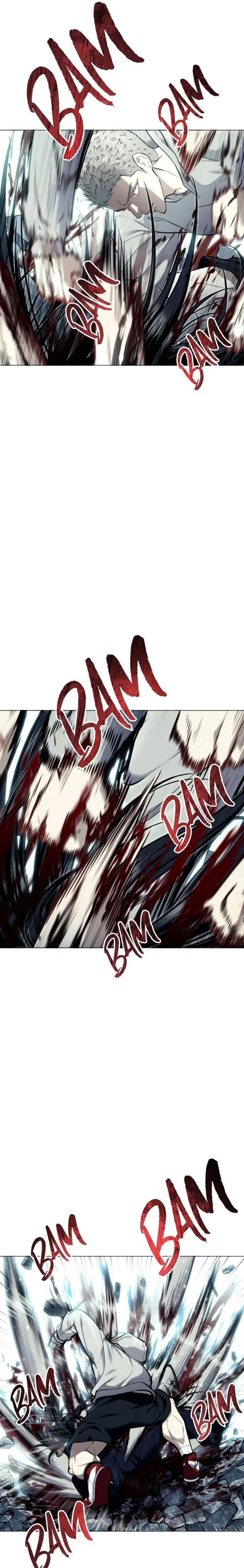 Read Tower Of God Urek Mazino FR Manga Online