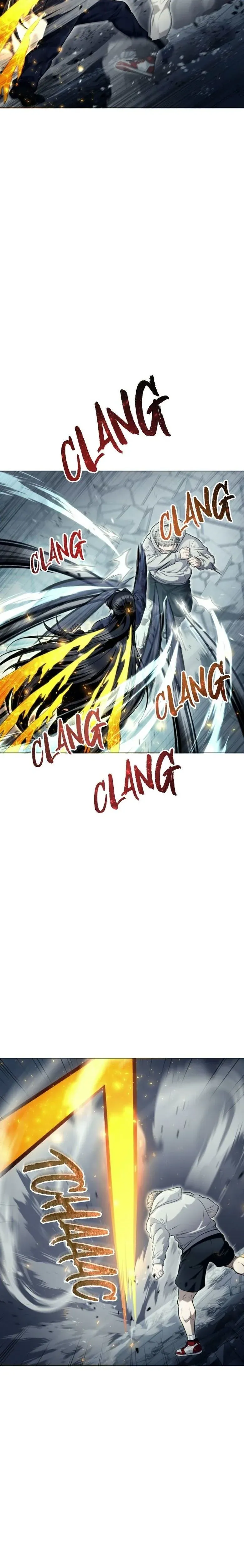Read Tower Of God Urek Mazino FR Manga Online