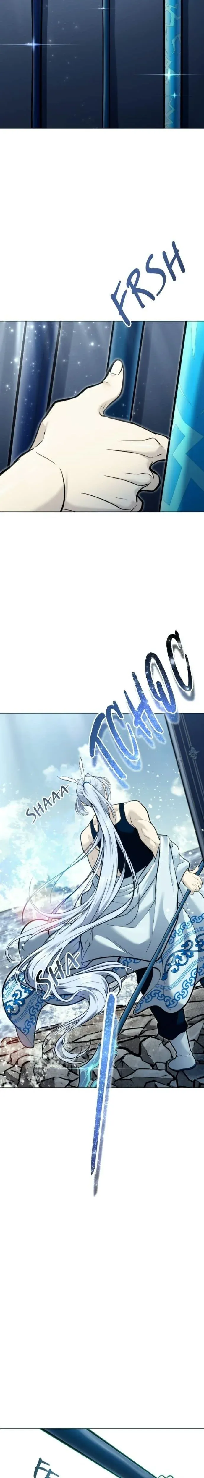 Read Tower Of God Urek Mazino FR Manga Online