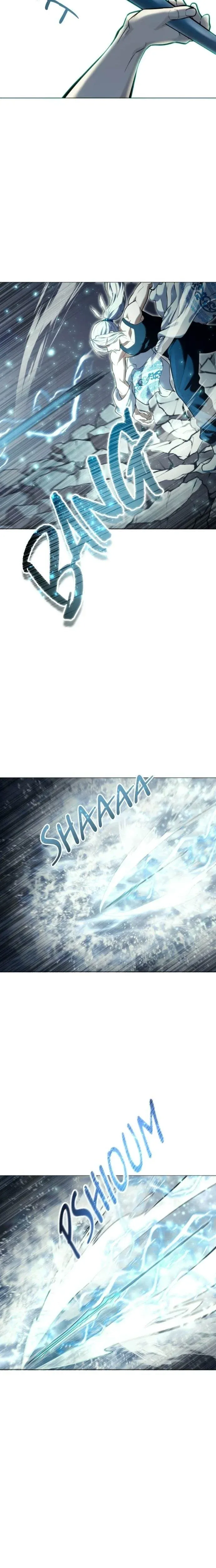 Read Tower Of God Urek Mazino FR Manga Online