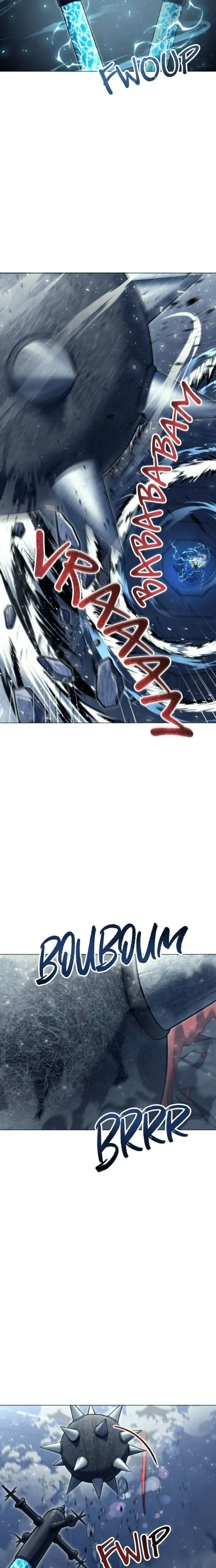 Read Tower Of God Urek Mazino FR Manga Online