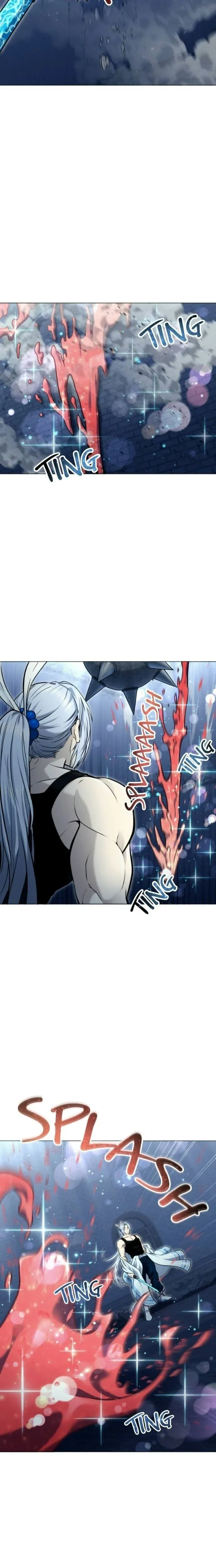 Read Tower Of God Urek Mazino FR Manga Online