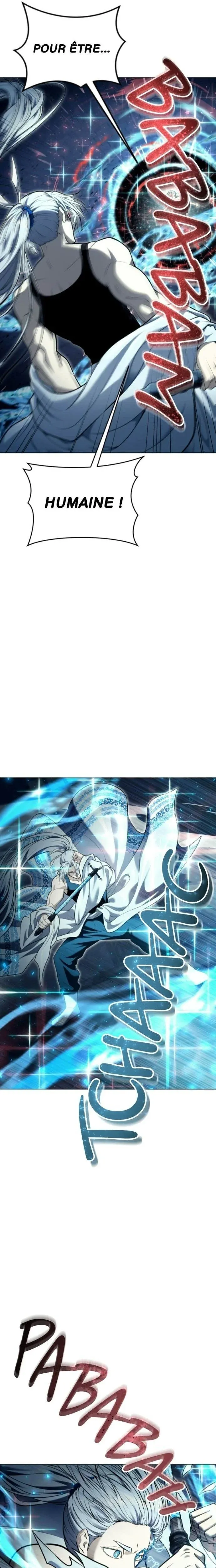 Read Tower Of God Urek Mazino FR Manga Online