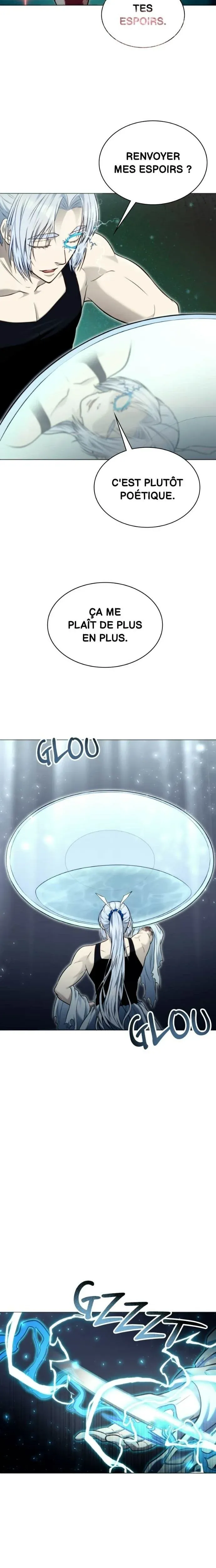 Read Tower Of God Urek Mazino FR Manga Online