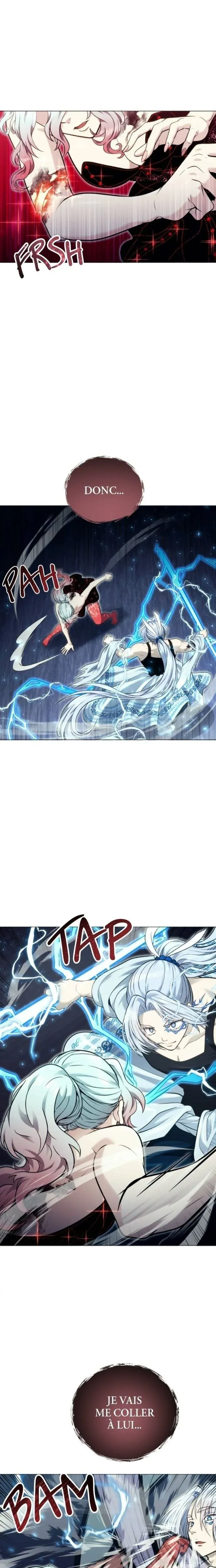 Read Tower Of God Urek Mazino FR Manga Online