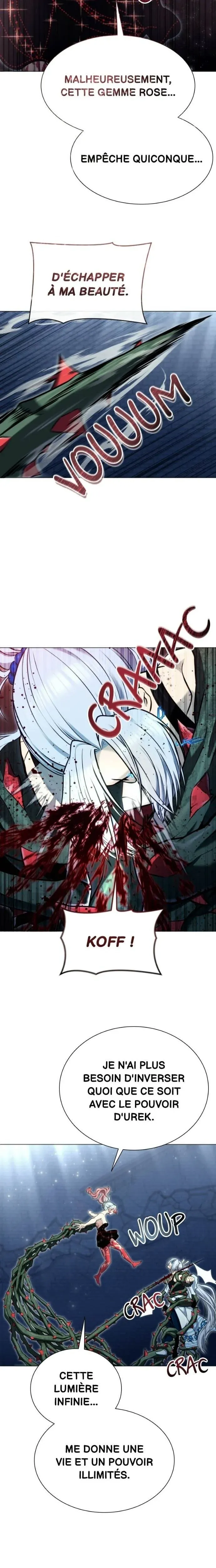 Read Tower Of God Urek Mazino FR Manga Online