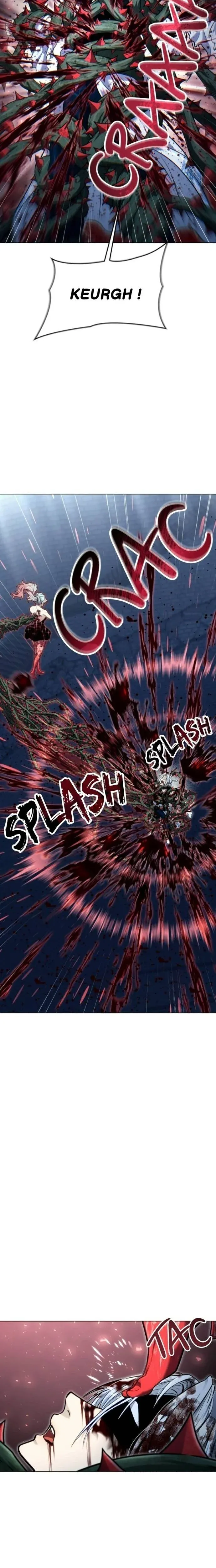 Read Tower Of God Urek Mazino FR Manga Online