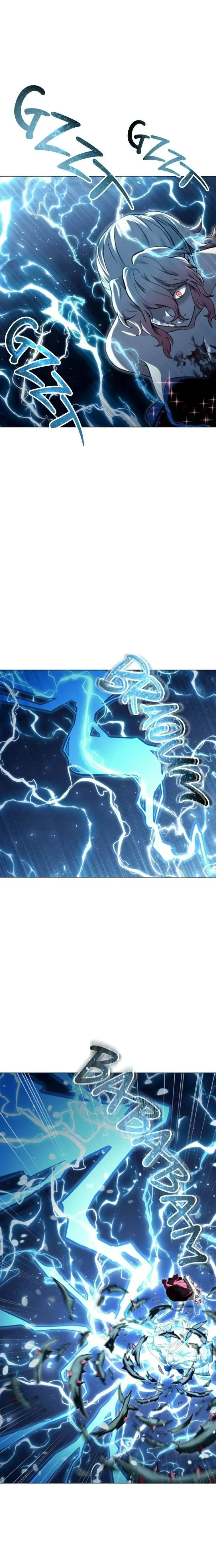 Read Tower Of God Urek Mazino FR Manga Online