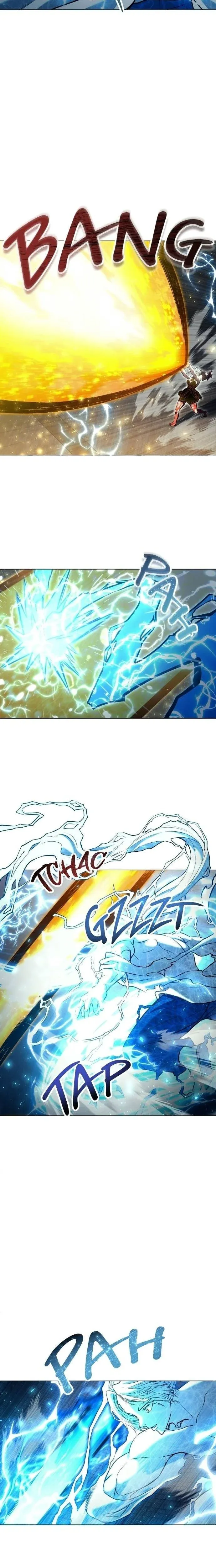 Read Tower Of God Urek Mazino FR Manga Online