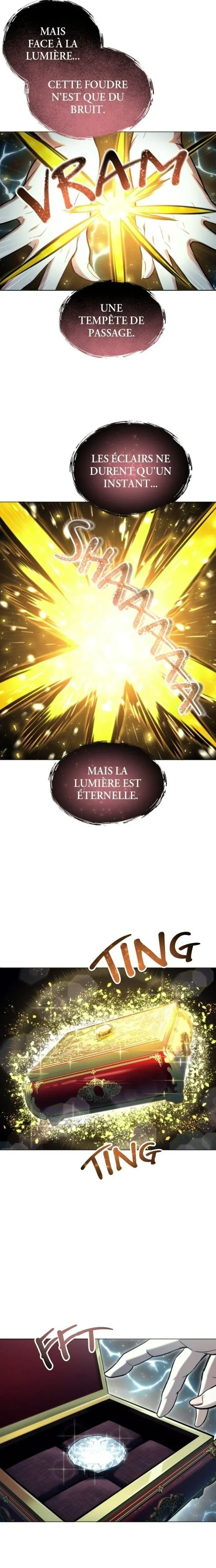 Read Tower Of God Urek Mazino FR Manga Online