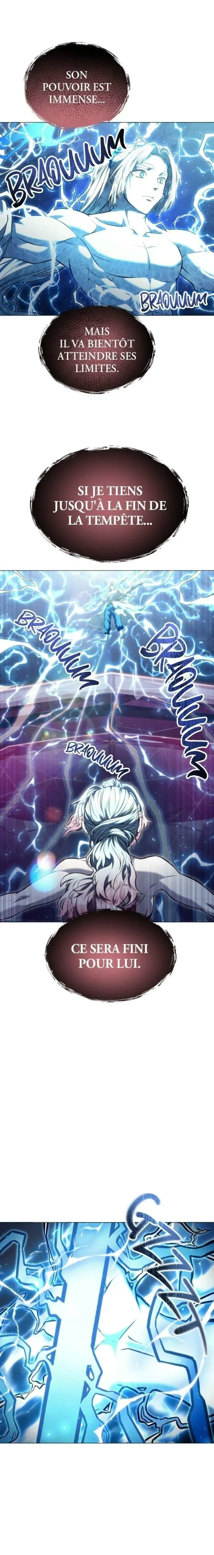 Read Tower Of God Urek Mazino FR Manga Online