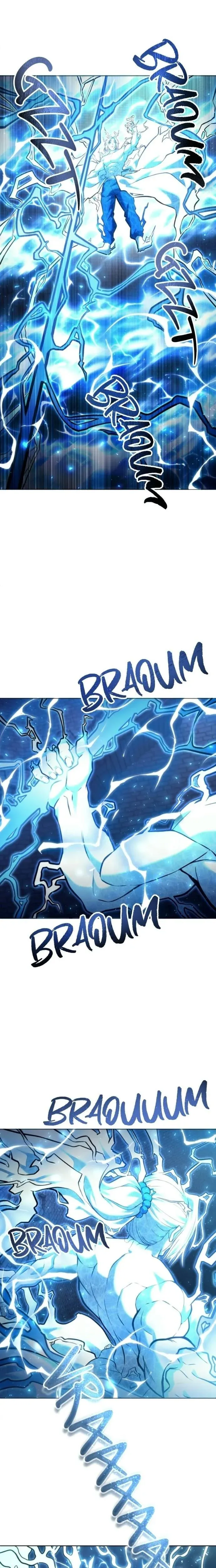 Read Tower Of God Urek Mazino FR Manga Online