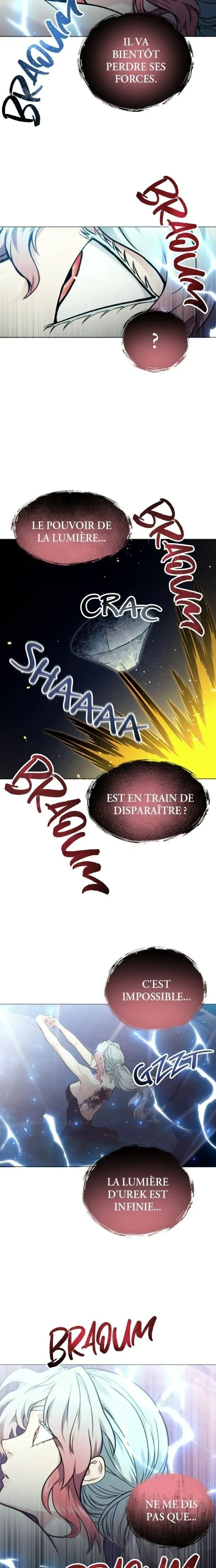 Read Tower Of God Urek Mazino FR Manga Online