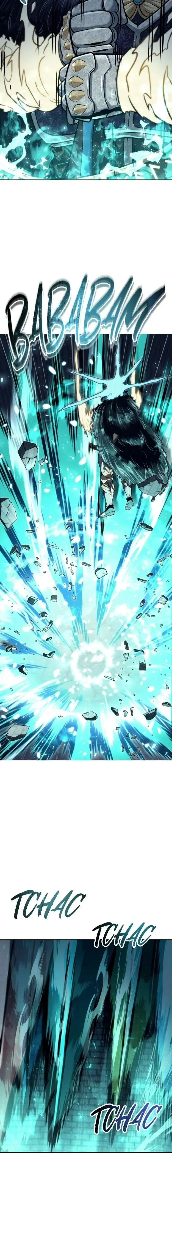 Read Tower Of God Urek Mazino FR Manga Online