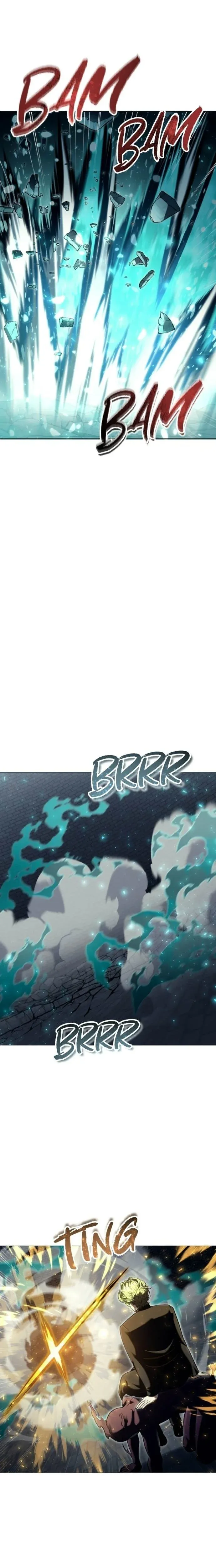 Read Tower Of God Urek Mazino FR Manga Online