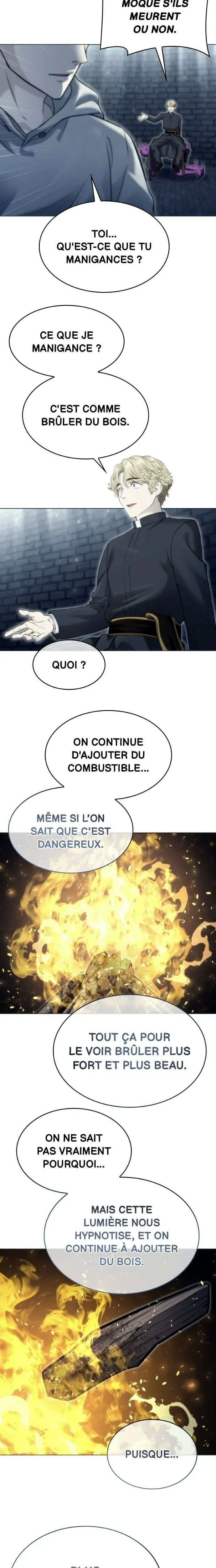 Read Tower Of God Urek Mazino FR Manga Online