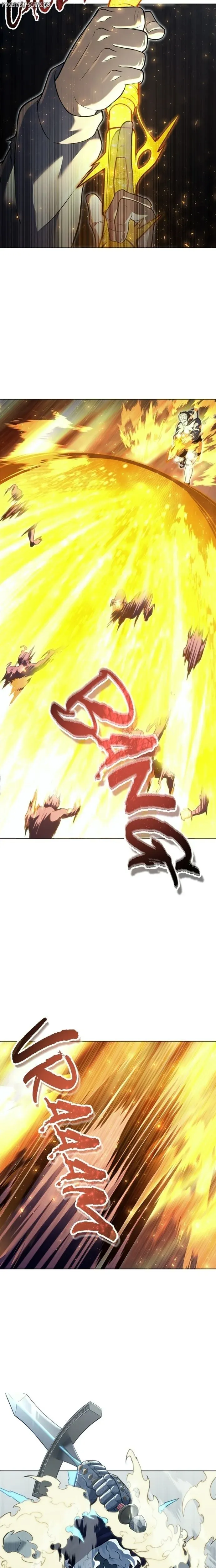 Read Tower Of God Urek Mazino FR Manga Online